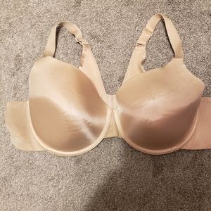 Catherines 46C Nude Bra
